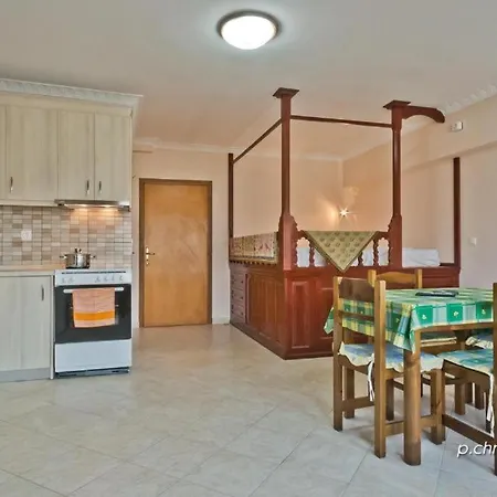 Maria's 1 Apartmán *