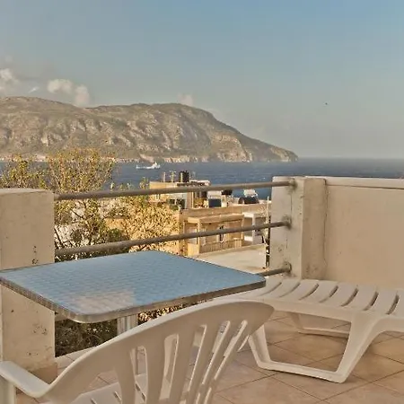 Apartmán Maria's 1 Karpathos