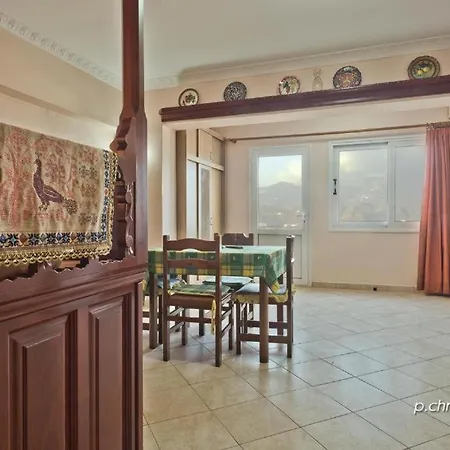 Apartmán Maria's 1 *
