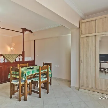 Maria's 1 Karpathos