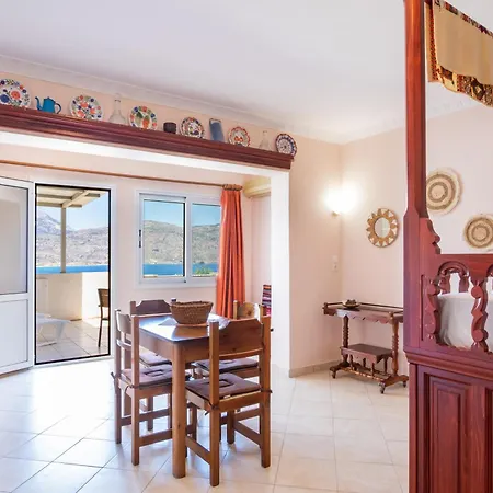 Apartmán Maria's 1 *