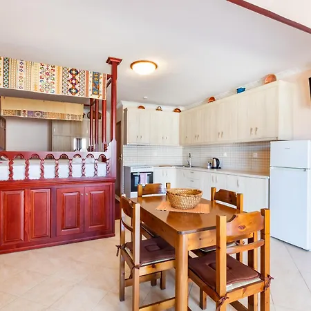 Apartmán Maria's 1