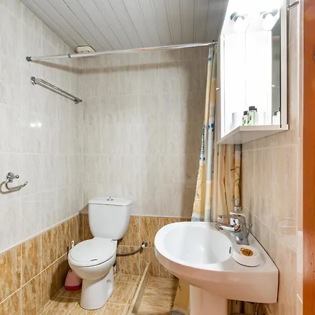 Apartmán Maria's 1 Karpathos