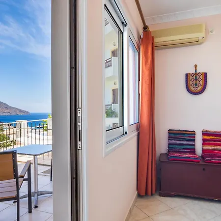 Maria's 1 Karpathos