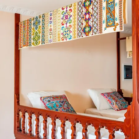 Maria's 1 Apartmán