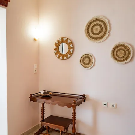 Apartmán Maria's 1 Karpathos
