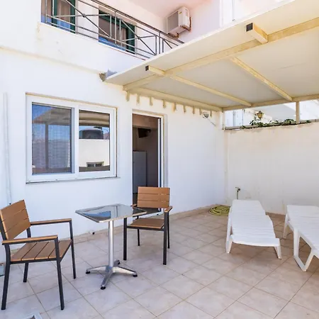 Maria's 1 * Karpathos